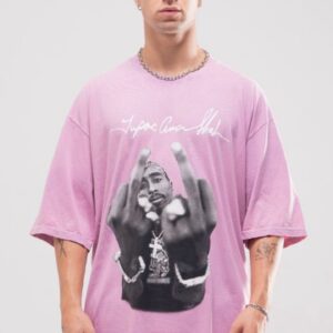 Remera Tupac