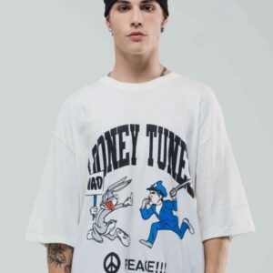 Remera Looney Tunes