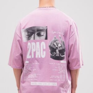 Remera Tupac